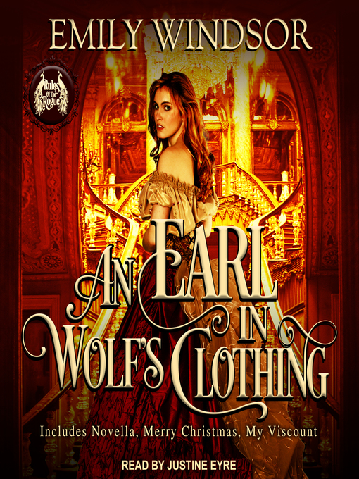 Title details for An Earl in Wolf's Clothing by Emily Windsor - Available